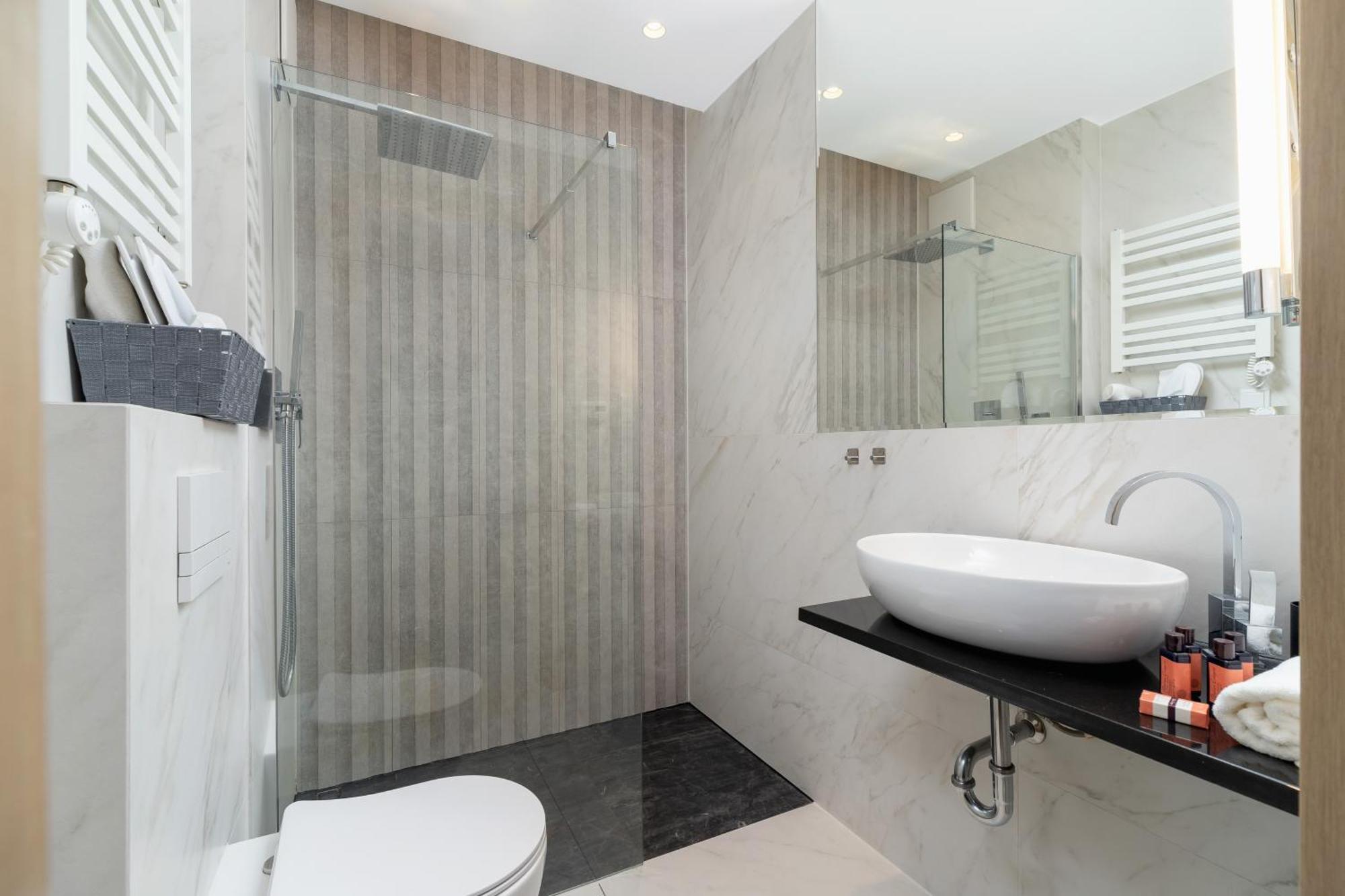 Modern Apartment Cracow Old Town By Noclegi Renters Kraków Eksteriør billede